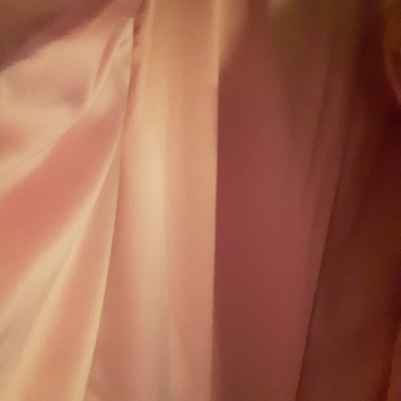 Kate Spade Pink Wool Swing Coat Price is firm - Picture 12 of 14